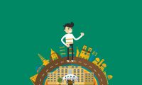 鄭青春校園：flash創(chuàng)意宣傳動畫制作