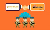 惠民益貸 網(wǎng)貸平臺(tái)P2P動(dòng)畫(huà)廣告：MG動(dòng)畫(huà)制作
