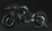 3D摩托車特效：機(jī)械產(chǎn)品宣傳動(dòng)畫制作、三維廣告動(dòng)畫制作