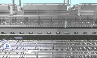 沖壓式：機(jī)械演示動(dòng)畫(huà)、機(jī)械產(chǎn)品演示三維動(dòng)畫(huà)制作、