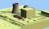 熱電工廠工作原理解晰：系統(tǒng)工作原理三維模擬演示動畫制作