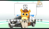 上汽通用五菱寶駿汽車(chē)發(fā)動(dòng)機(jī)產(chǎn)品宣傳動(dòng)畫(huà)制作